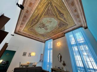 House Doge Antonino by Holiday World - Genova - 2