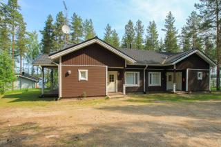 Ruokolahti Cottages - Tuomala - 3