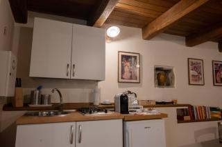 B&B Dimora Cigno - 4