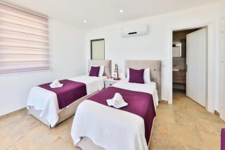 Villa Panorama Kalkan Jilda Livya - 3