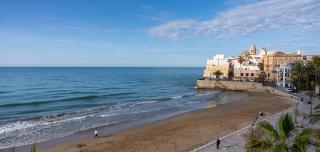 Sitges Beach Hostal - 1