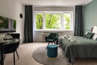 Central Design Apartments at Ku´Damm - Berlino - 7