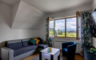 Przy Stoku - Apartamenty Blisko Term Bania Odkryj-Białkę - Białka Tatrzanska - 2