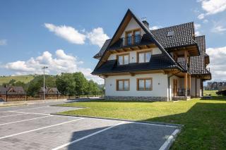 Przy Stoku - Apartamenty Blisko Term Bania Odkryj-Białkę - Białka Tatrzanska - 6