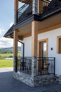 Przy Stoku - Apartamenty Blisko Term Bania Odkryj-Białkę - Białka Tatrzanska - 7