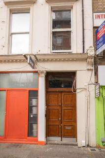 City Air Apartments - HATTON GARDEN - GREAT TRANSPORT LINKS - Londra - 6