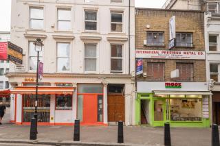 City Air Apartments - HATTON GARDEN - GREAT TRANSPORT LINKS - Londra - 8