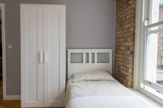 City Air Apartments - HATTON GARDEN - GREAT TRANSPORT LINKS - Londra - 1