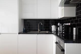 City Air Apartments - HATTON GARDEN - GREAT TRANSPORT LINKS - 3