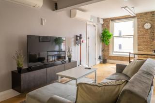 City Air Apartments - HATTON GARDEN - GREAT TRANSPORT LINKS - Londra - 0