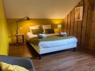 Chez Jeanmyvonne - La Bresse - 7