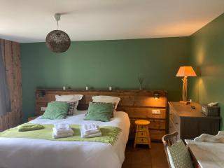 Chez Jeanmyvonne - La Bresse - 5