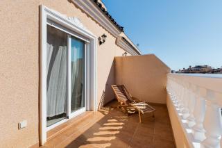 Bungalow La Zenia cerca de la playa - Orihuela - 3