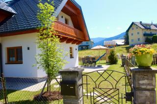 Chalet Mama - Pruggern - 1