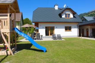 Chalet Mama - Pruggern - 6