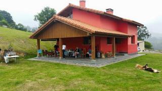 La Casita de Tití - Pravia - 7