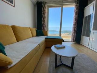 Apartament Grace - Rafailovici - 9
