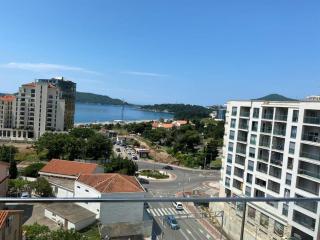 Apartament Grace - Rafailovici - 5