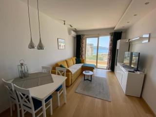 Apartament Grace - Rafailovici - 2