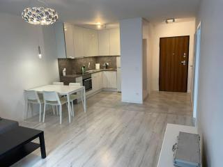 Apartment with private parking - Varsavia - 8