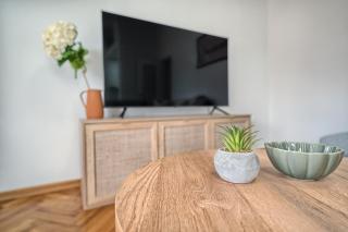 A2 - luxury apt w big balcony 4 min walk to beach - Split - 1