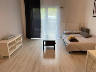 Apartment with private parking - Varsavia - 3