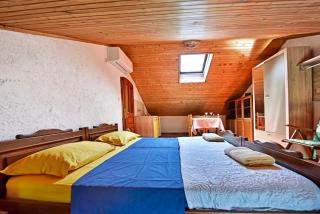 Only 250m from the sea - Funtana - 7