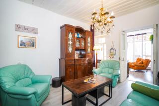 Sighnaghi Art Hotel - Sighnaghi - 0