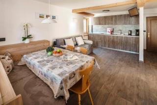 Pension Garni Plang - San Cassiano - 3