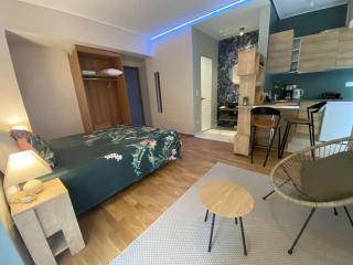 Studio for a couple - Atene - 0