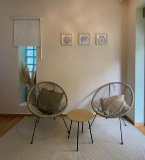 Studio for a couple - Atene - 7