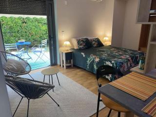 Studio for a couple - 1