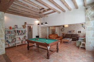 Maison Héléna by hellofriends, au vert, piscine, padel - Lain - 1