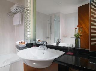 Sheraton Carlton Nuernberg - Nürnberg - 6