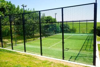 Maison Héléna by hellofriends, au vert, piscine, padel - Lain - 8