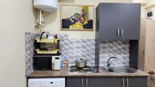 Studio - JONIKA - Tashkent - 7