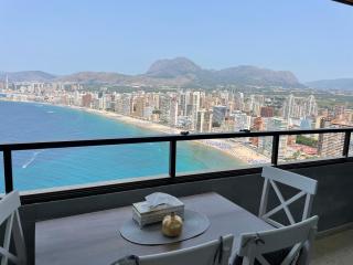 Viva Sky Benidorm - Benidorm - 9
