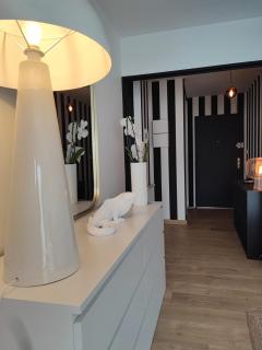 La suite appartement plages et centre ville a pied - Concarneau - 7