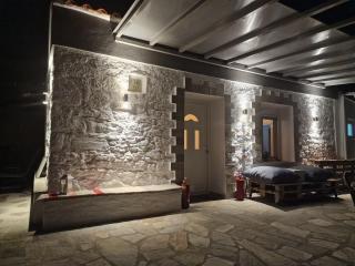Crystal Villa - Skopelos - 1