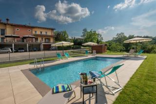 Agriturismo Cascina Monchiero - Bra - 3