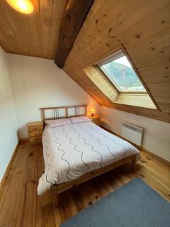 The Stable House Bourg d’Oisans -bike/hike/ski - Le Bourg-dʼOisans - 8