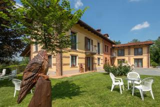 Agriturismo Cascina Monchiero - Bra - 9