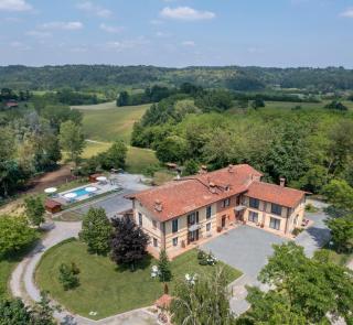 Agriturismo Cascina Monchiero - Bra - 6