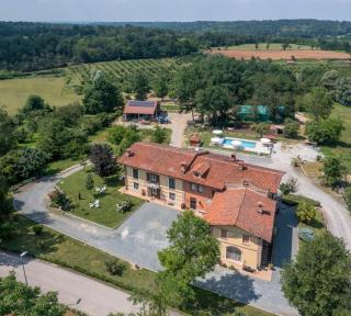 Agriturismo Cascina Monchiero - Bra - 7
