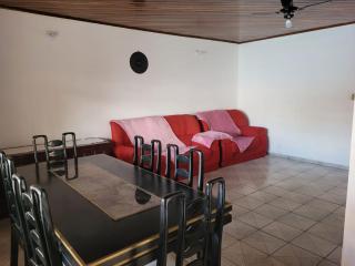 Casa Peruibe com Piscina Mtk1 - 4