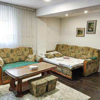 Apartman Zumbul - Sarajevo - 5