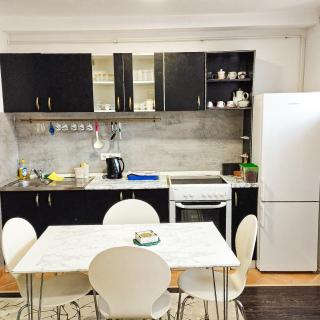 Apartman Zumbul - Sarajevo - 8