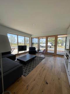 Vėtrungės apartamentai II - Svencelė - 6