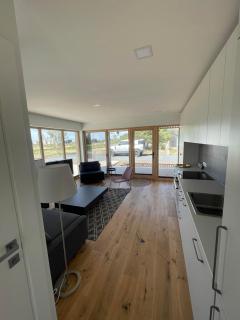 Vėtrungės apartamentai II - Svencelė - 4