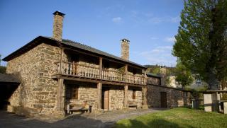 Casa Bouza - Becerreá - 8